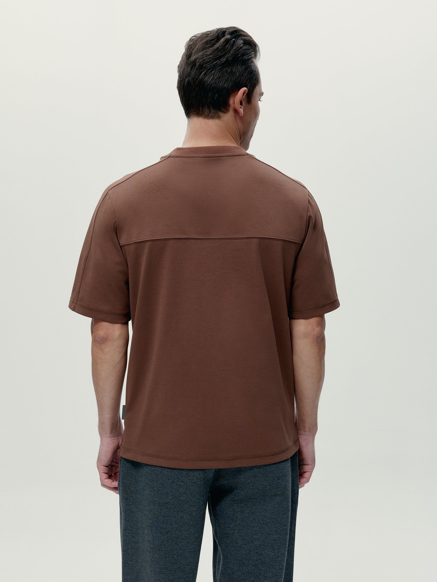 T-Shirt Tirreno Café