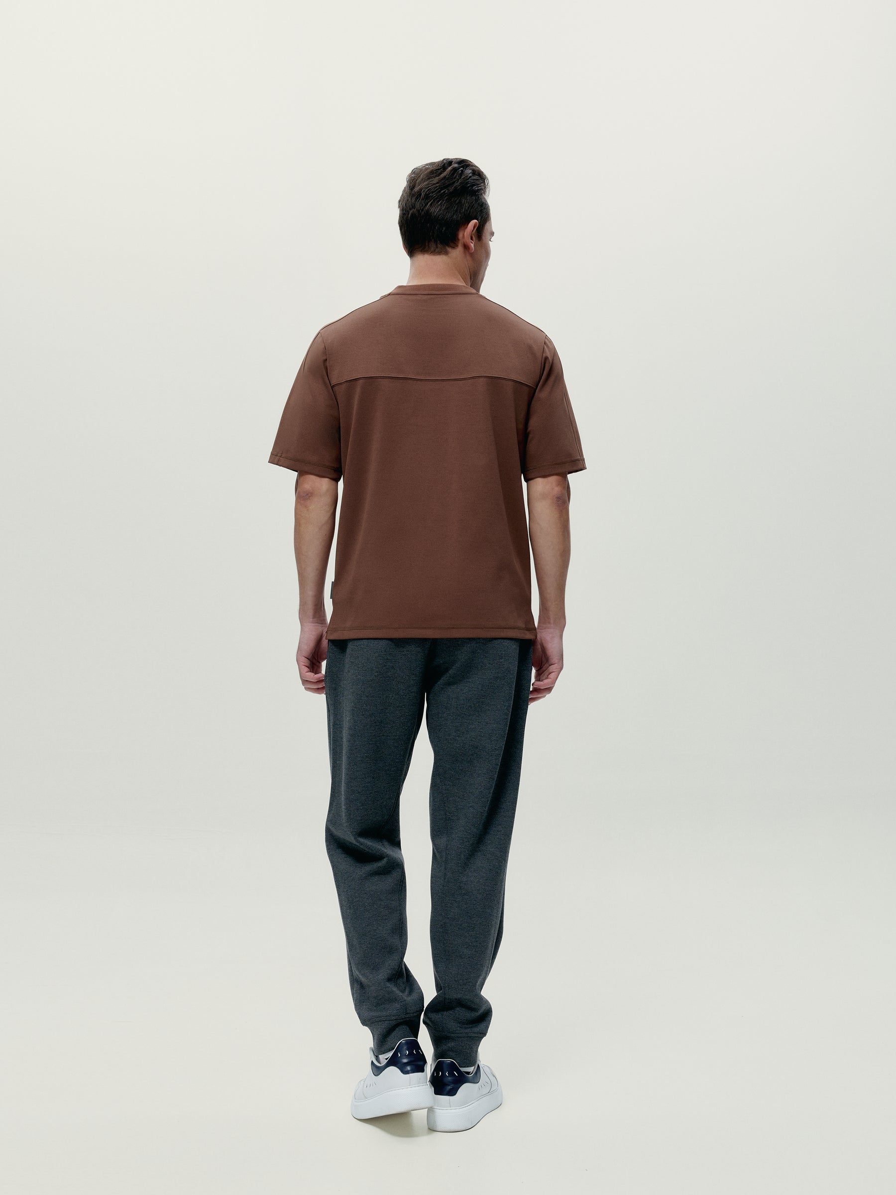 T-Shirt Tirreno Café