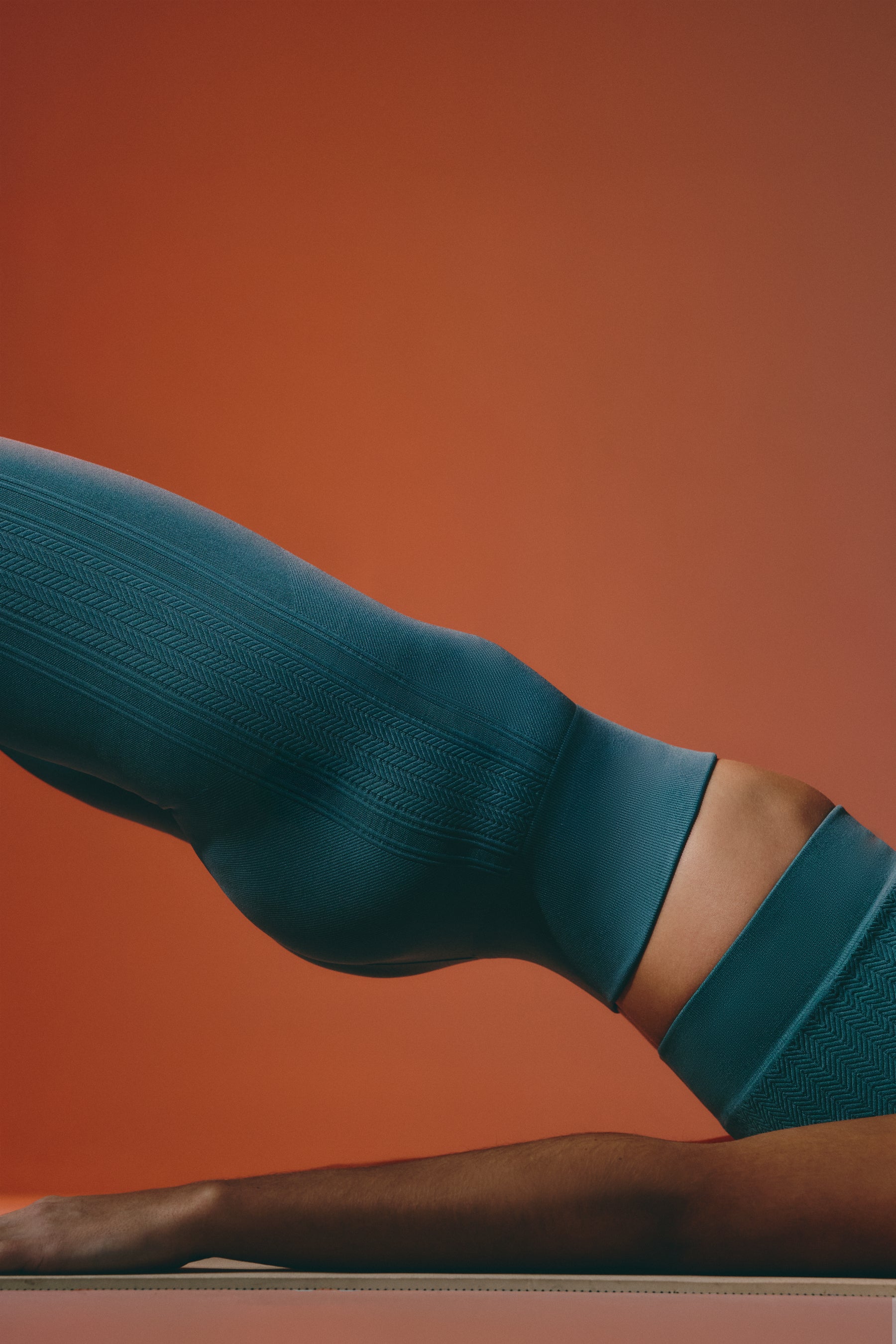 Legging Zinara Cucumber
