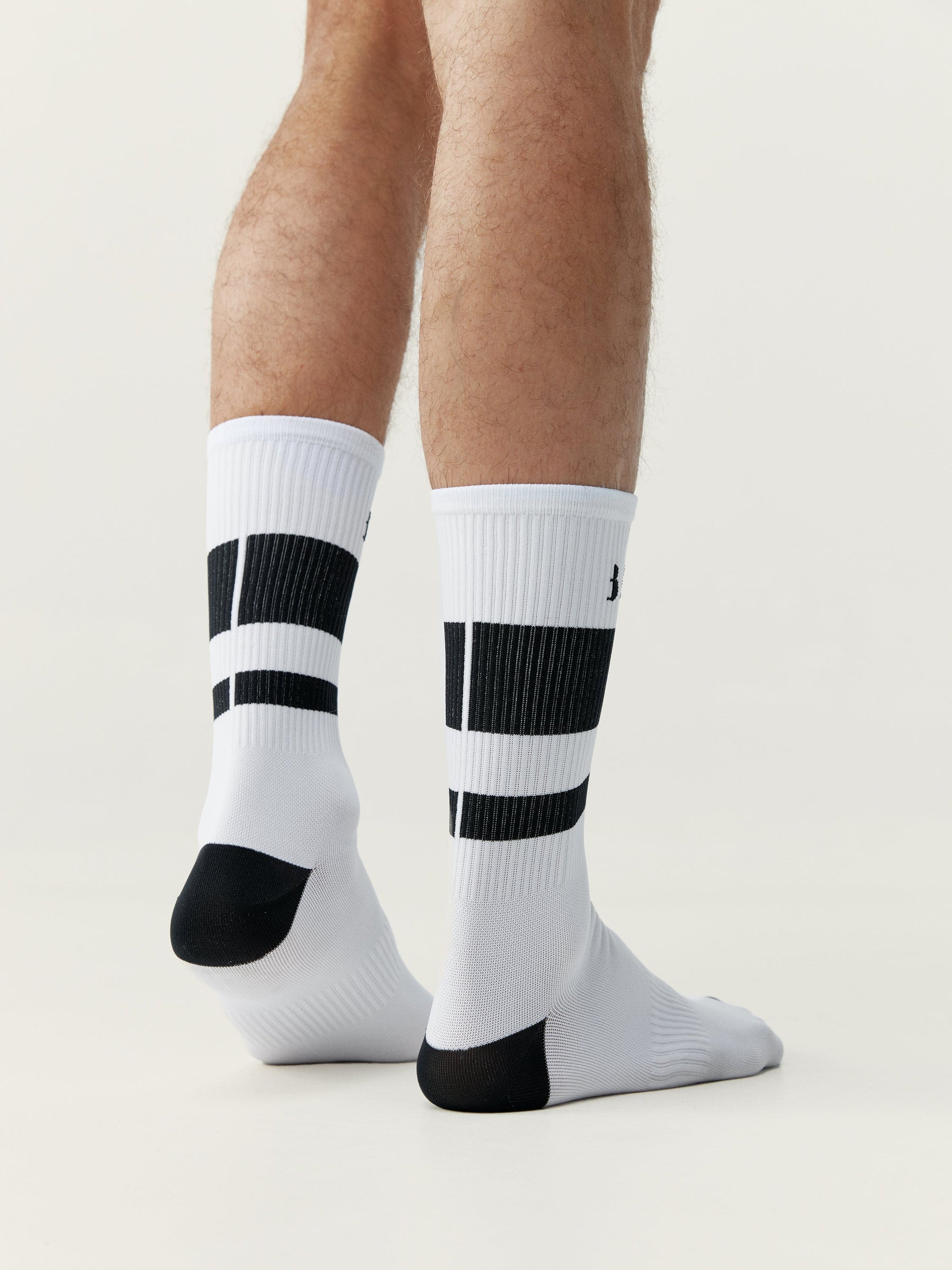 White Socks Pack