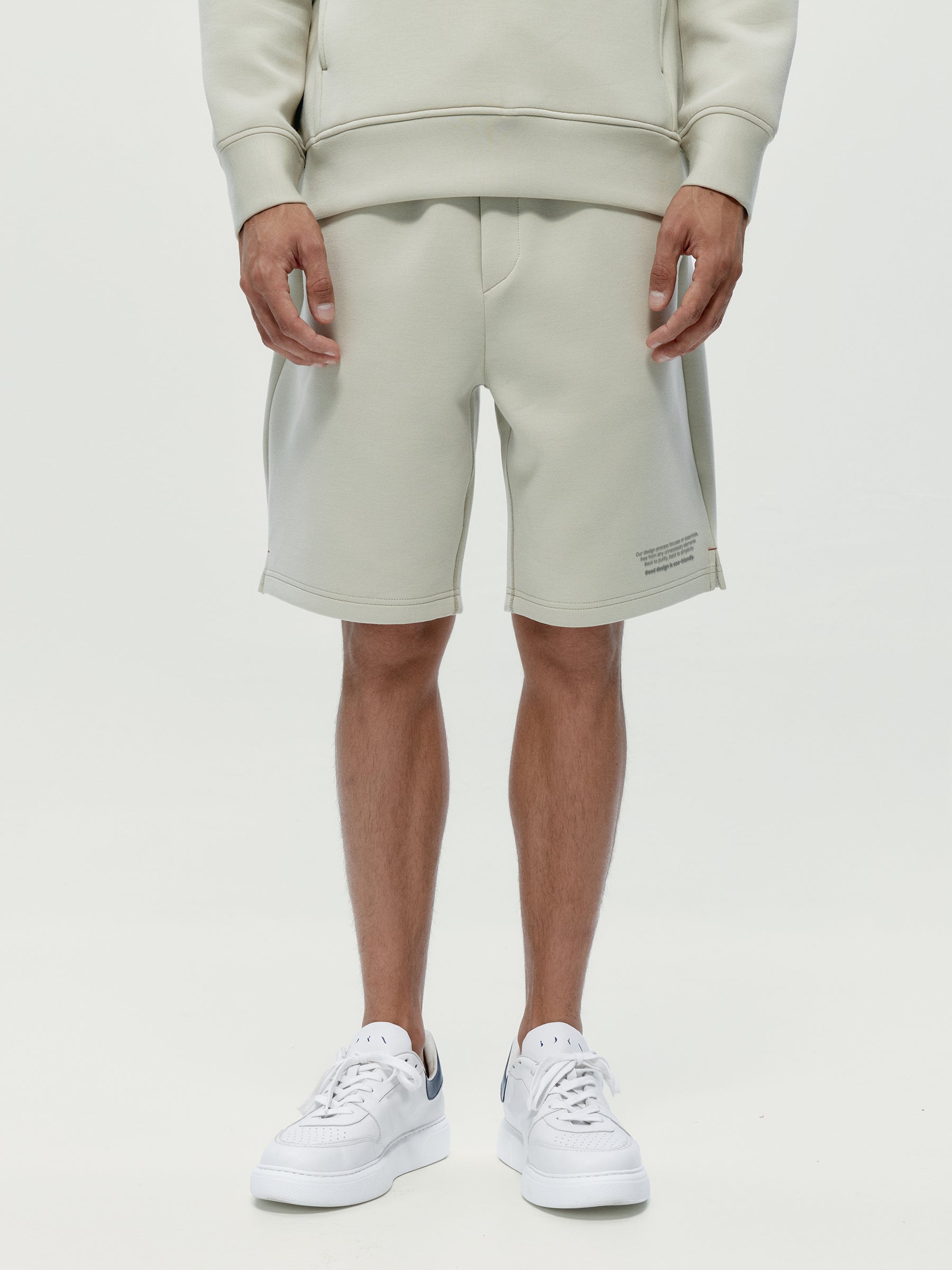 Lowa Stone + White Sportset