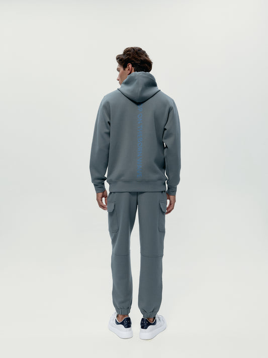 Conjunto deportivo Grau Tea