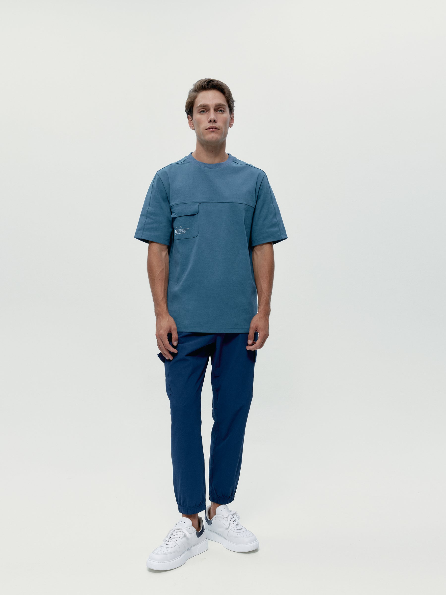 Ensemble Urban/Bleu marin