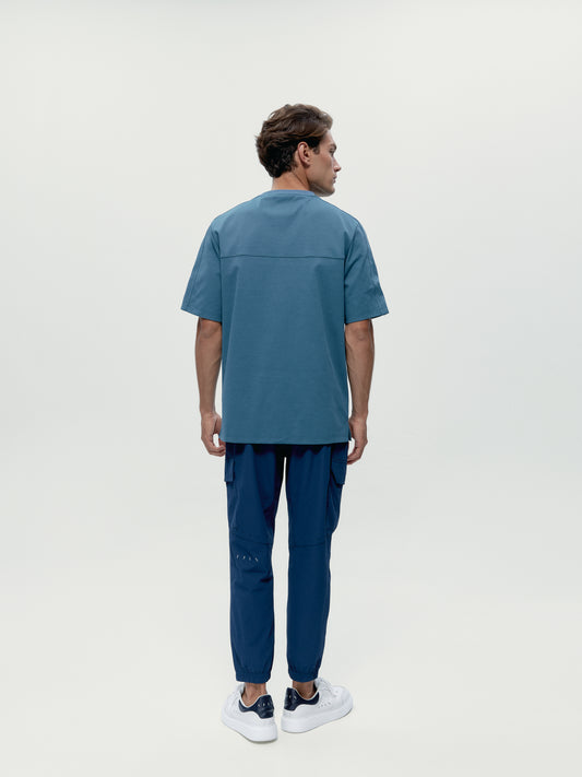 Ensemble Urban/Bleu marin