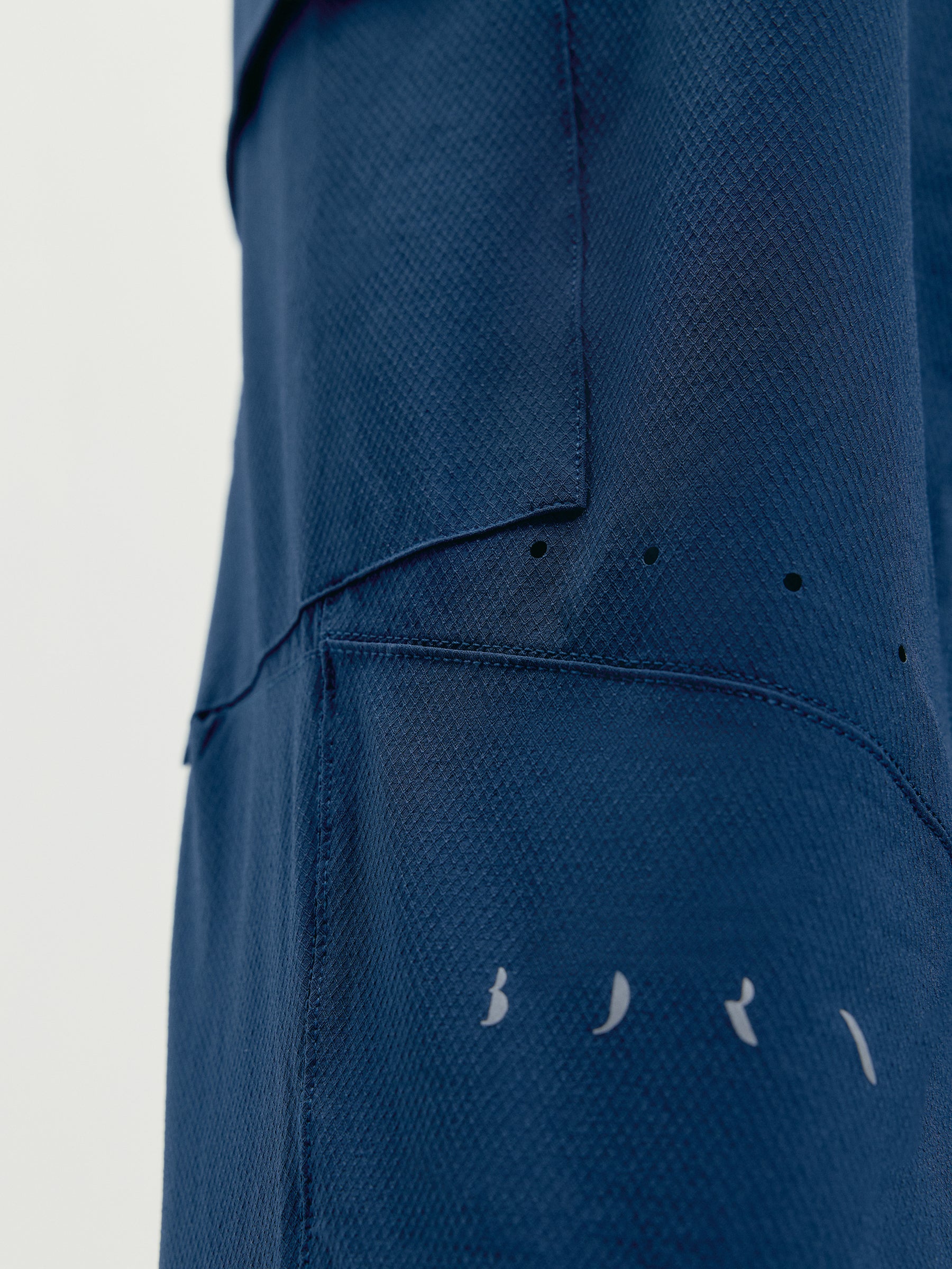 Ensemble Urban/Bleu marin