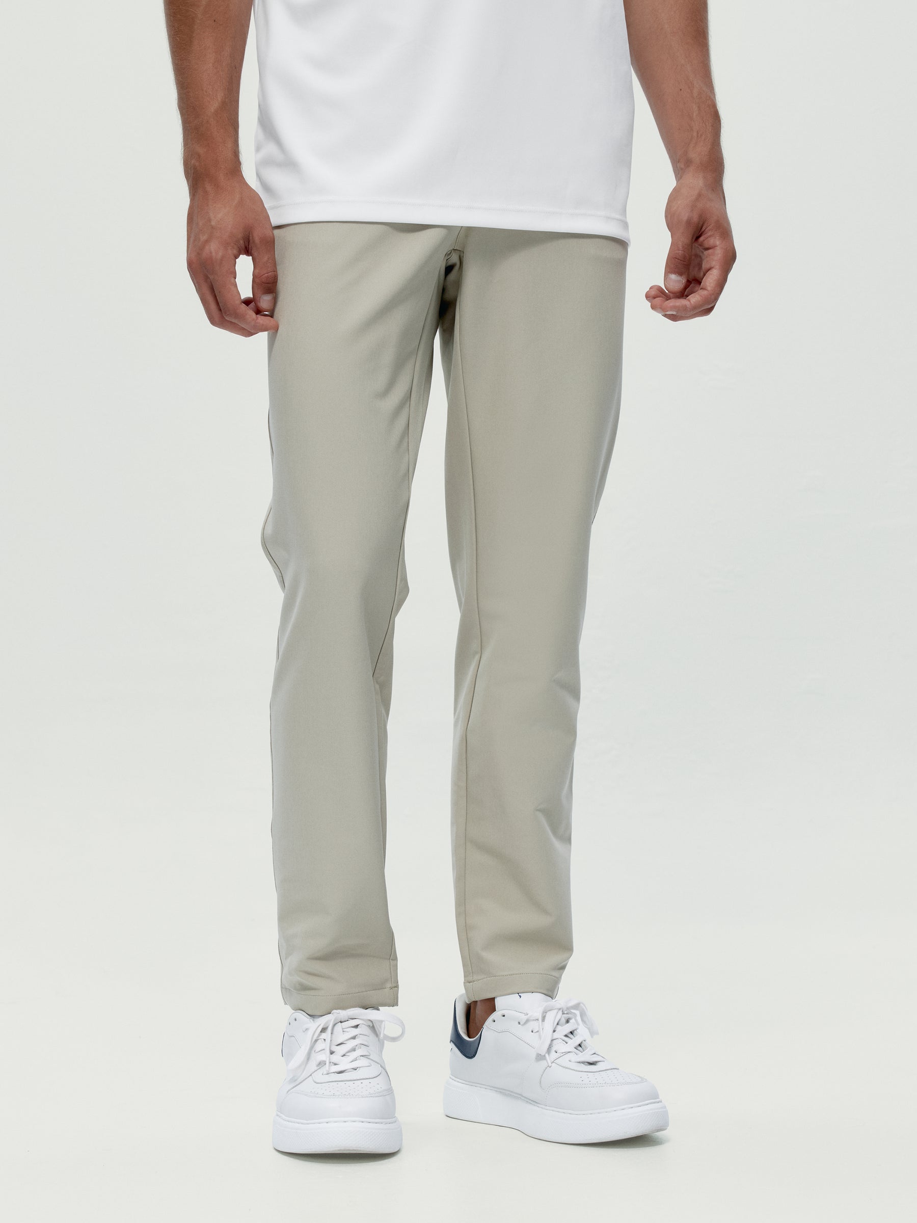 Pant Ganges 2.0 Stone