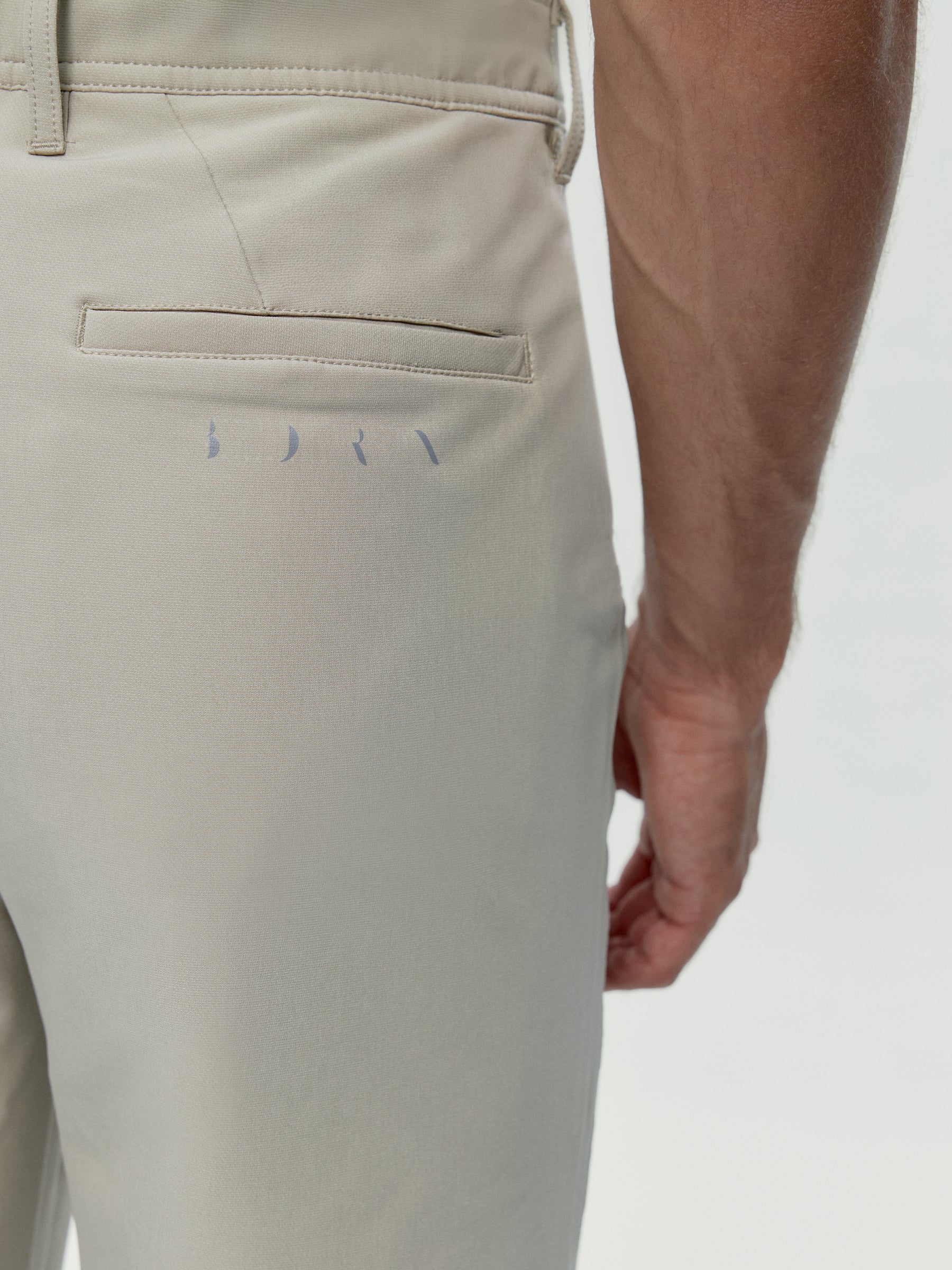 Pant Ganges 2.0 Stone