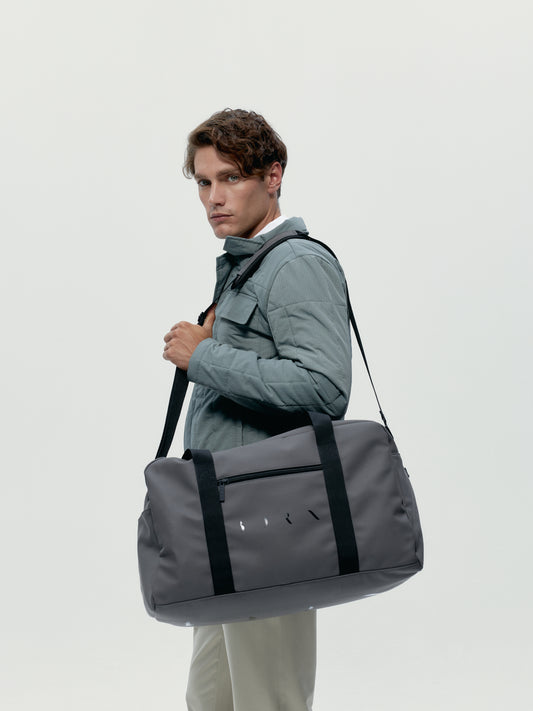 Bag Timor Road Gray