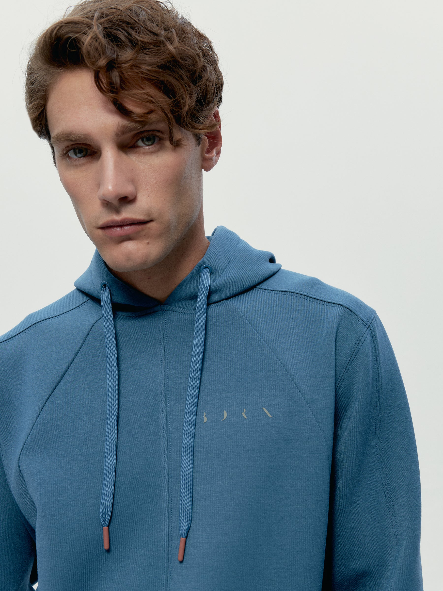 Sweatshirt Grau Urban