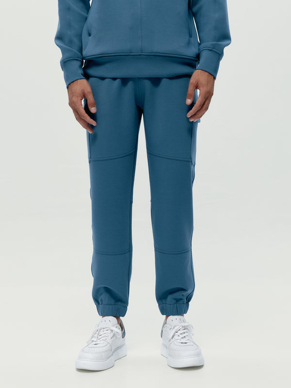 Jogger Gris Urbain
