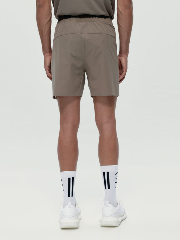 Short Torne Taupe