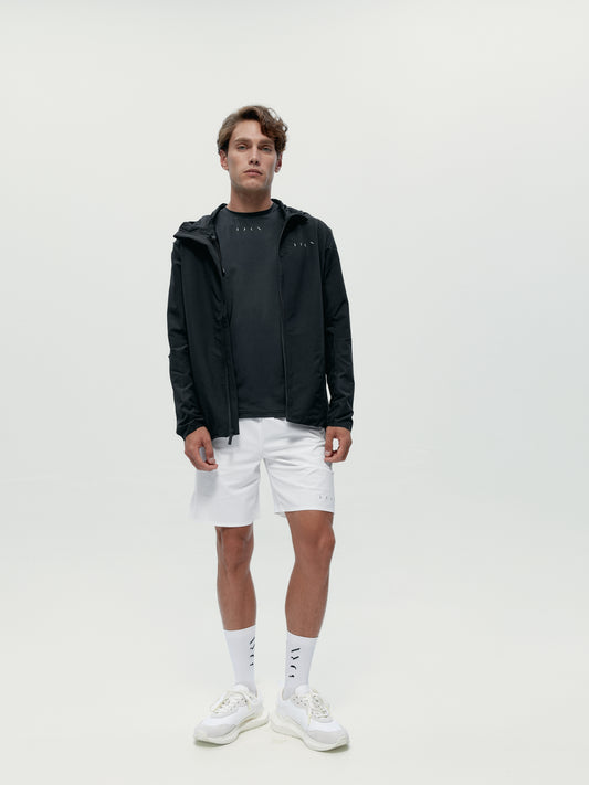 White/Black sport set