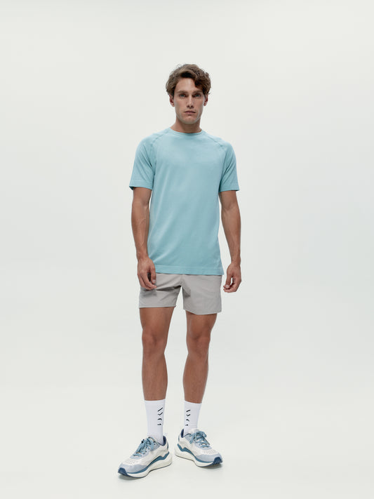 Greece Blue/Fungi sport set
