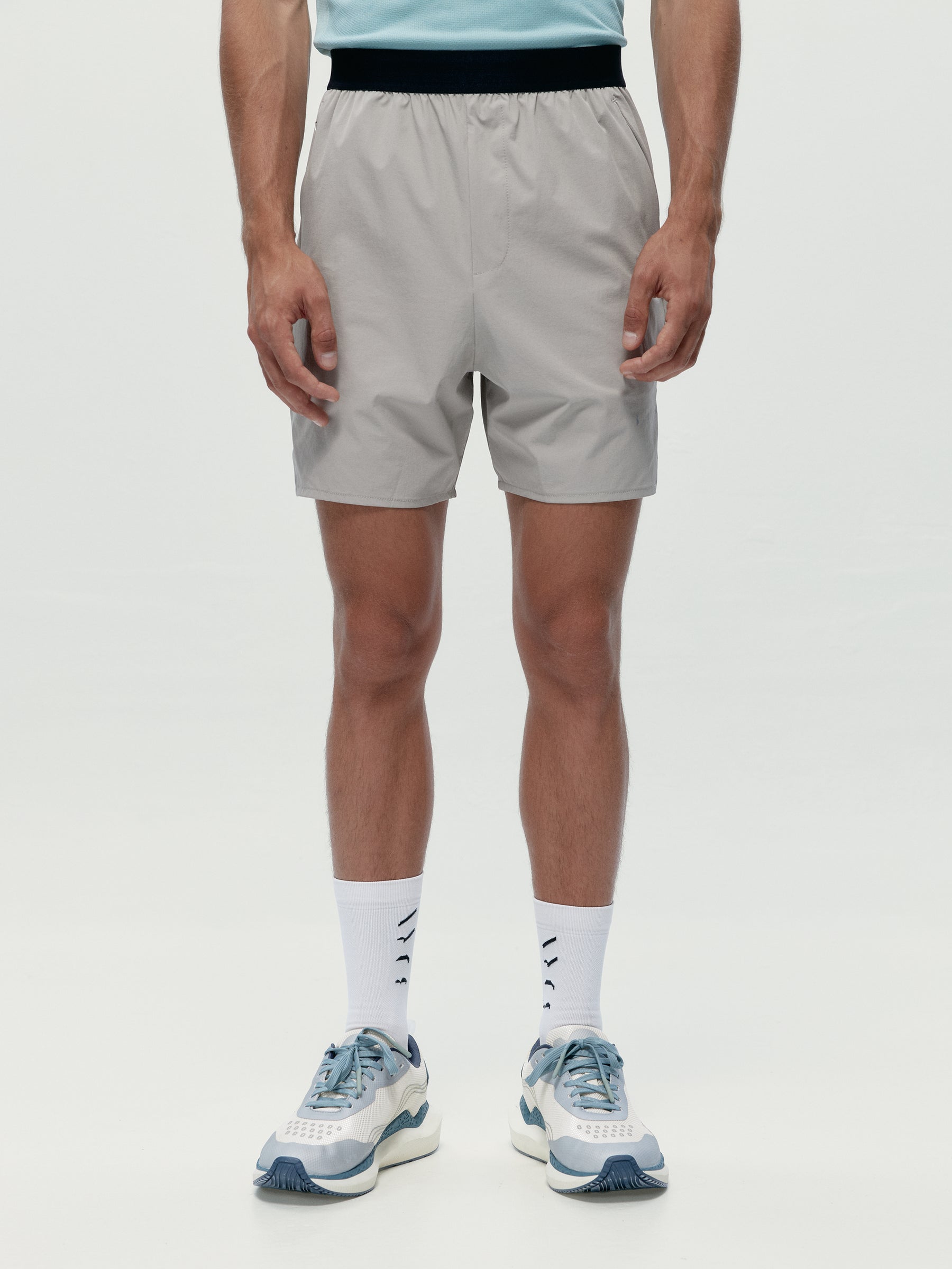 Conjunto deportivo Greece Blue/Fungi
