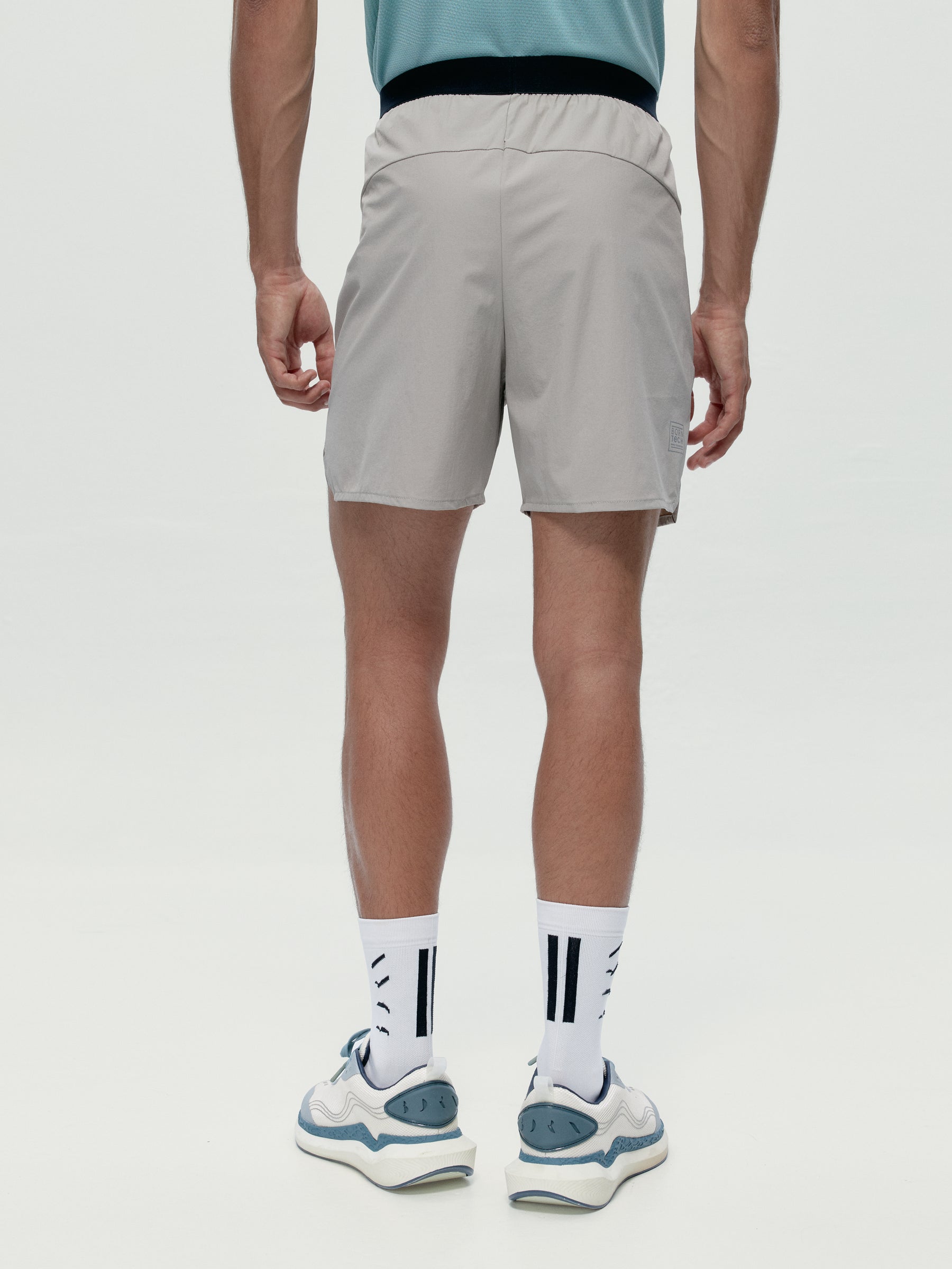 Conjunto deportivo Greece Blue/Fungi