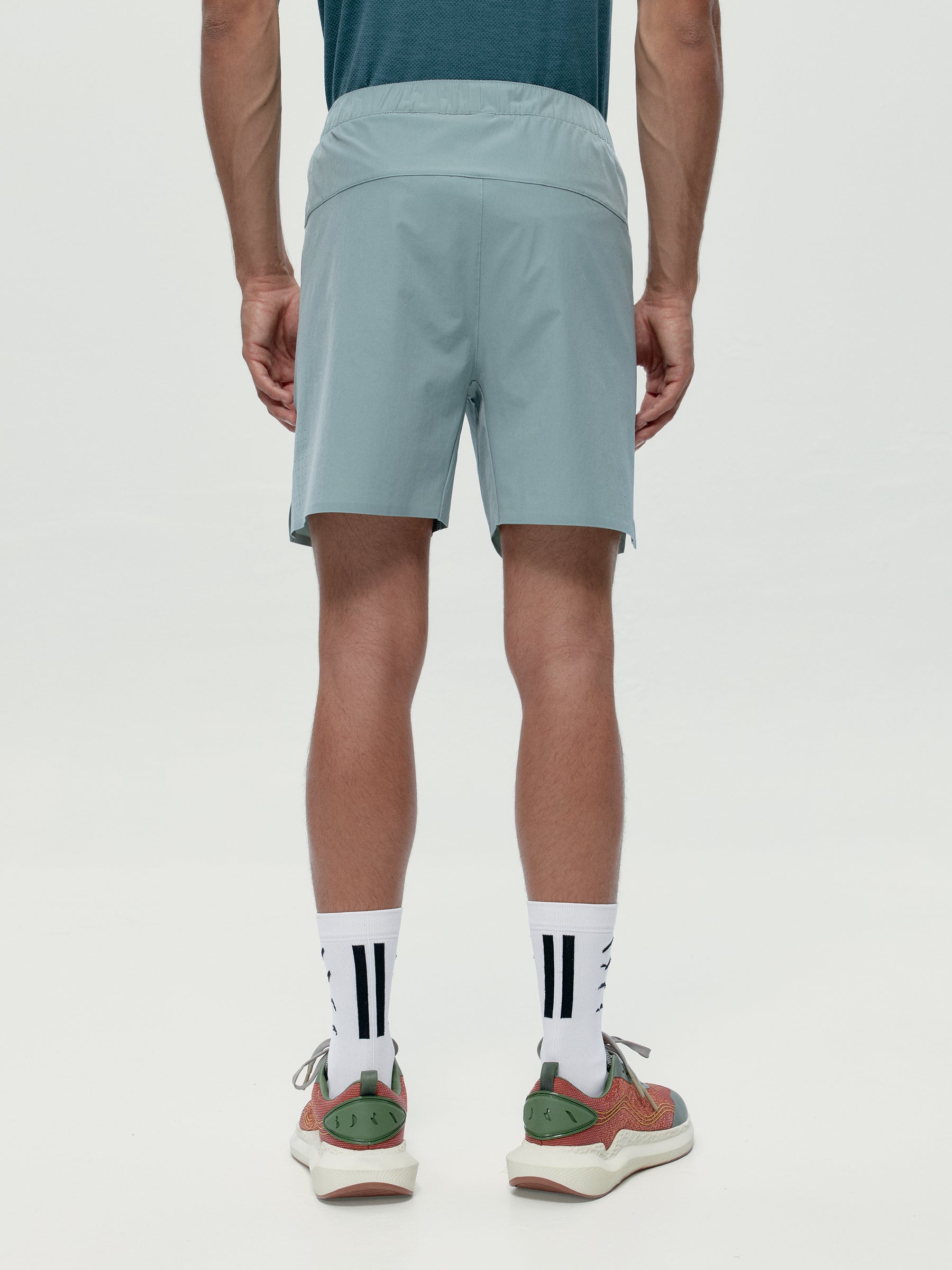Conjunto deportivo Cucumber/Green Hay