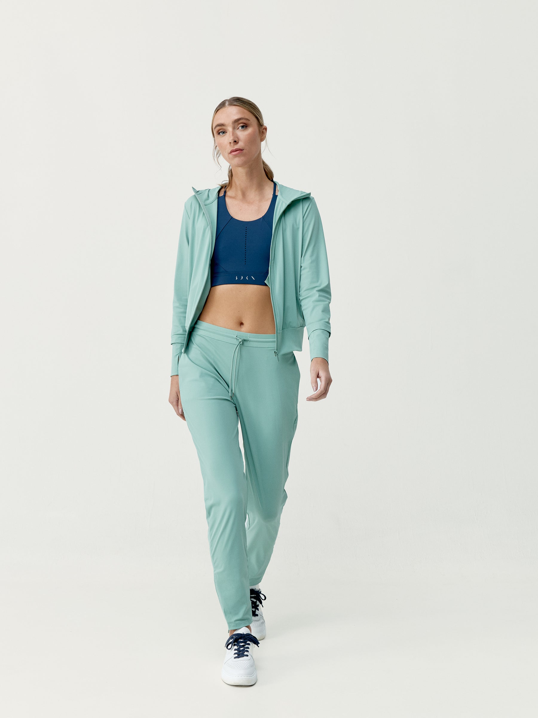 Jogger Airla Old Green