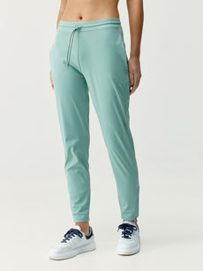 Jogger Airla Old Green