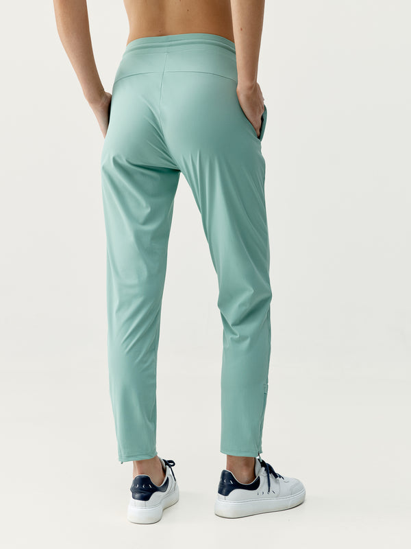 Jogger Airla Old Green