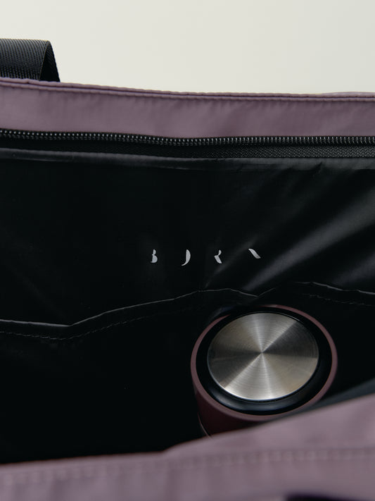 Bag Away Woodrose