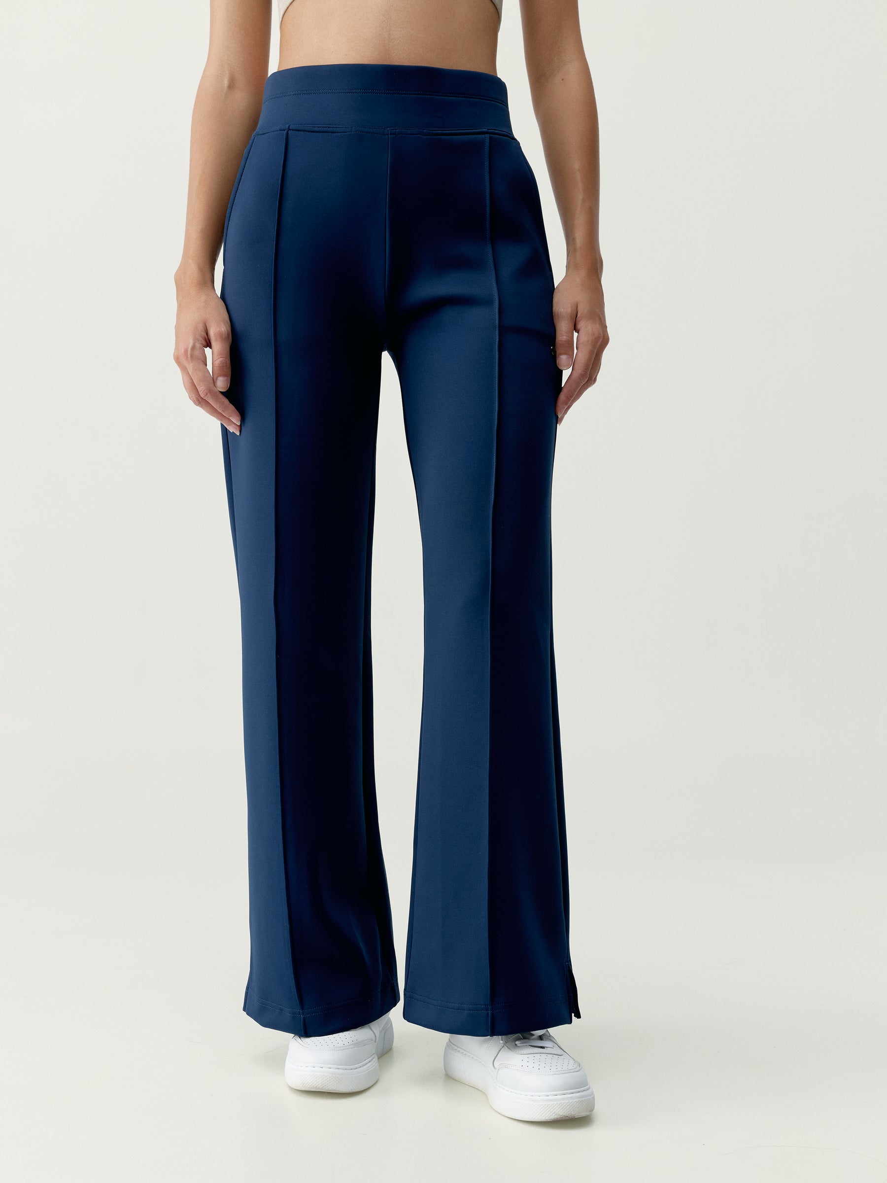 Thashi Sailor Blue Pants