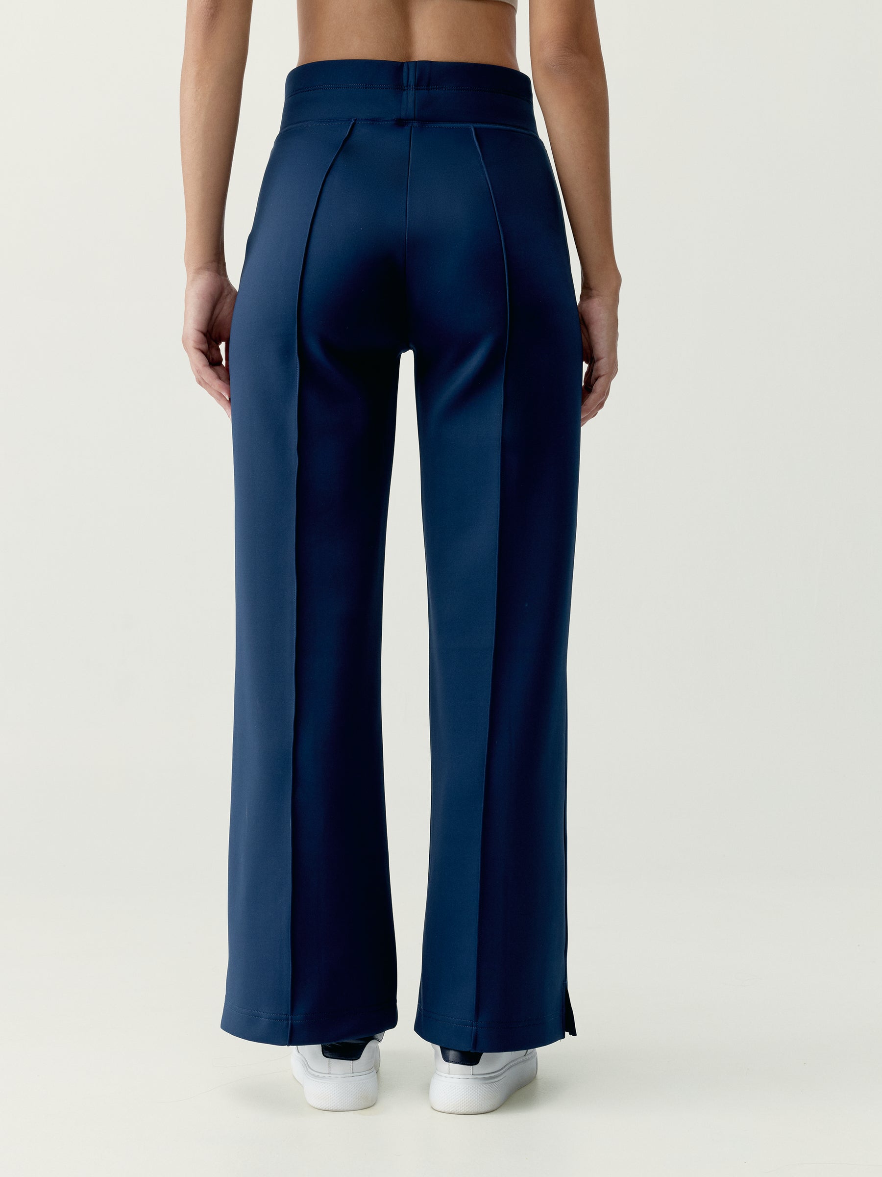 Thashi Sailor Blue Pants