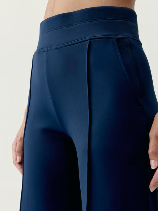 Thashi Sailor Blue Pants