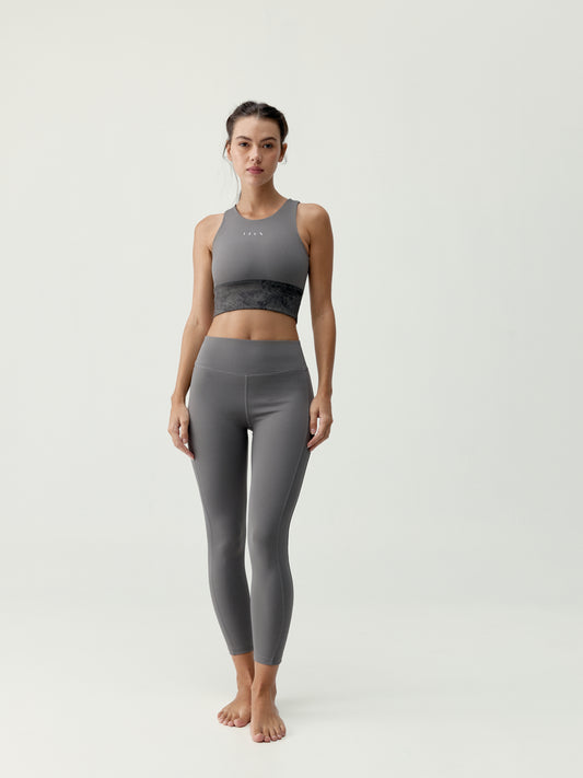 Ember Mink Top