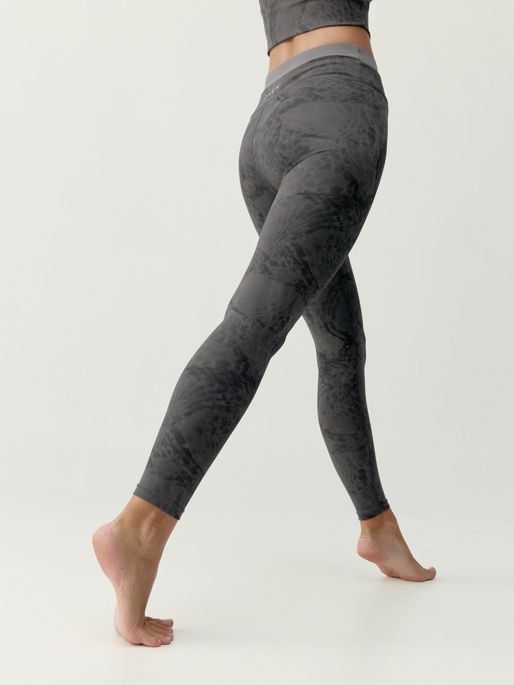 Ember Mink Leggings