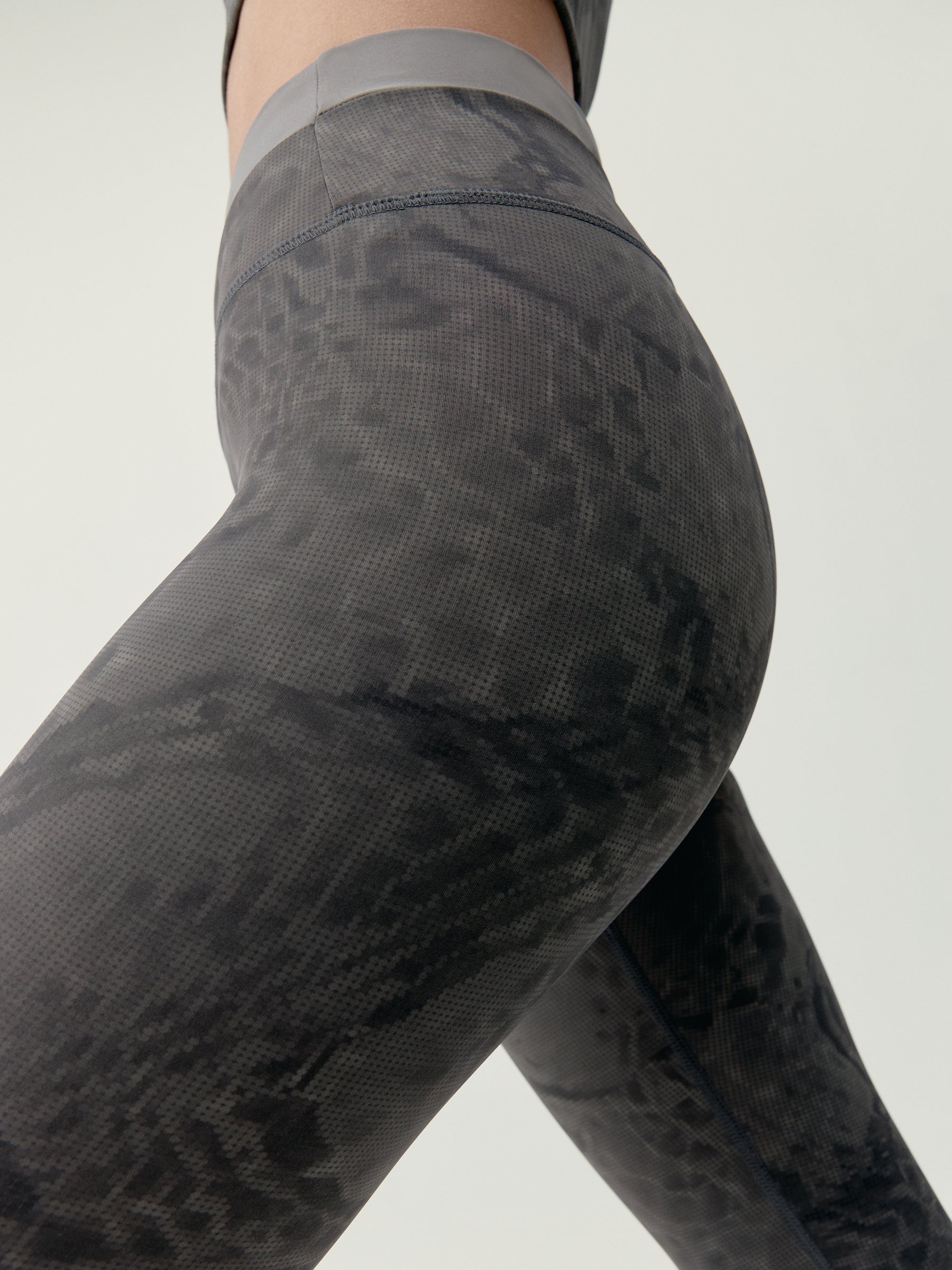 Ember Mink Leggings