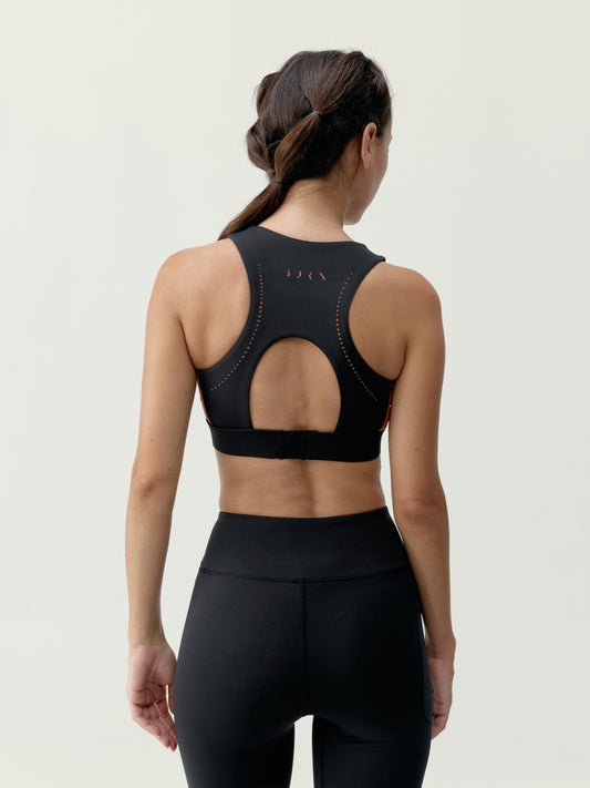 Top Tao Black/Bombay