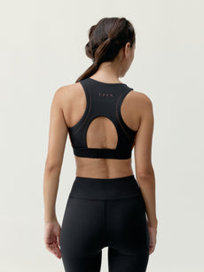 Top Tao Black/Bombay
