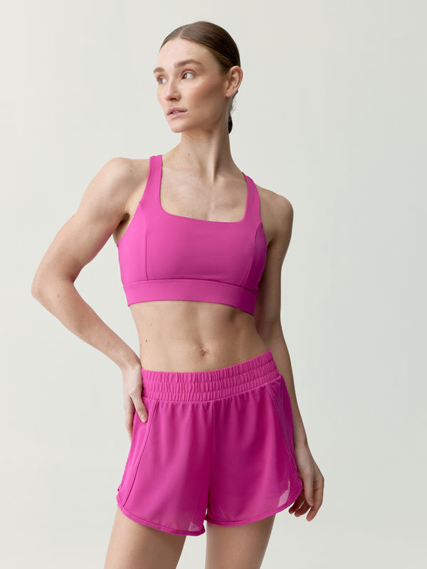 Top Padma 2.0 Fuxia