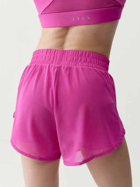 Short Padma 2.0 Fuxia