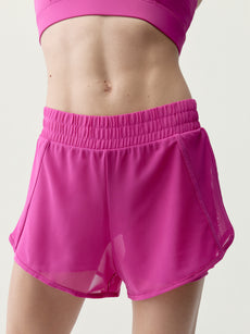 Short Padma 2.0 Fuxia