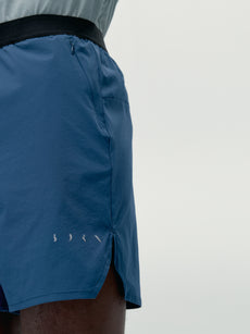 Short Malaui Sea Blue