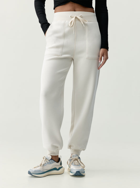Bloom Dove Jogger