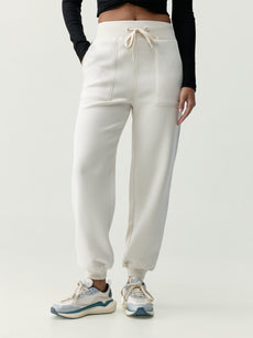 Jogger Bloom Dove