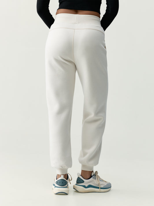 Bloom Dove Jogger