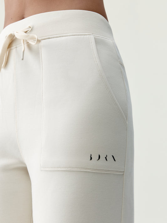 Bloom Dove Jogger