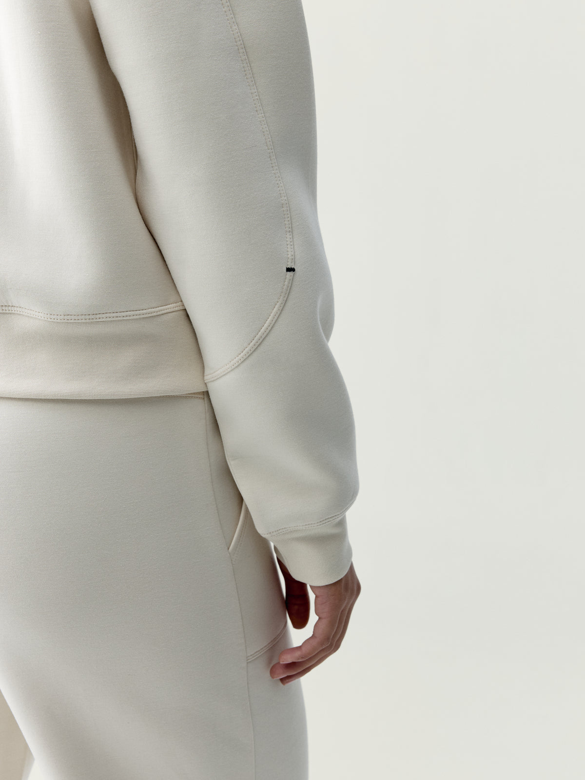 Bloom Dove Sweatshirt