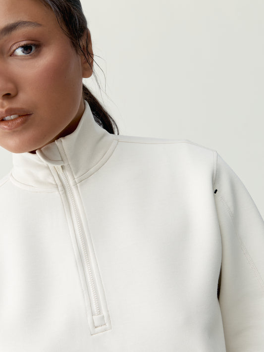 Bloom Dove Sweatshirt