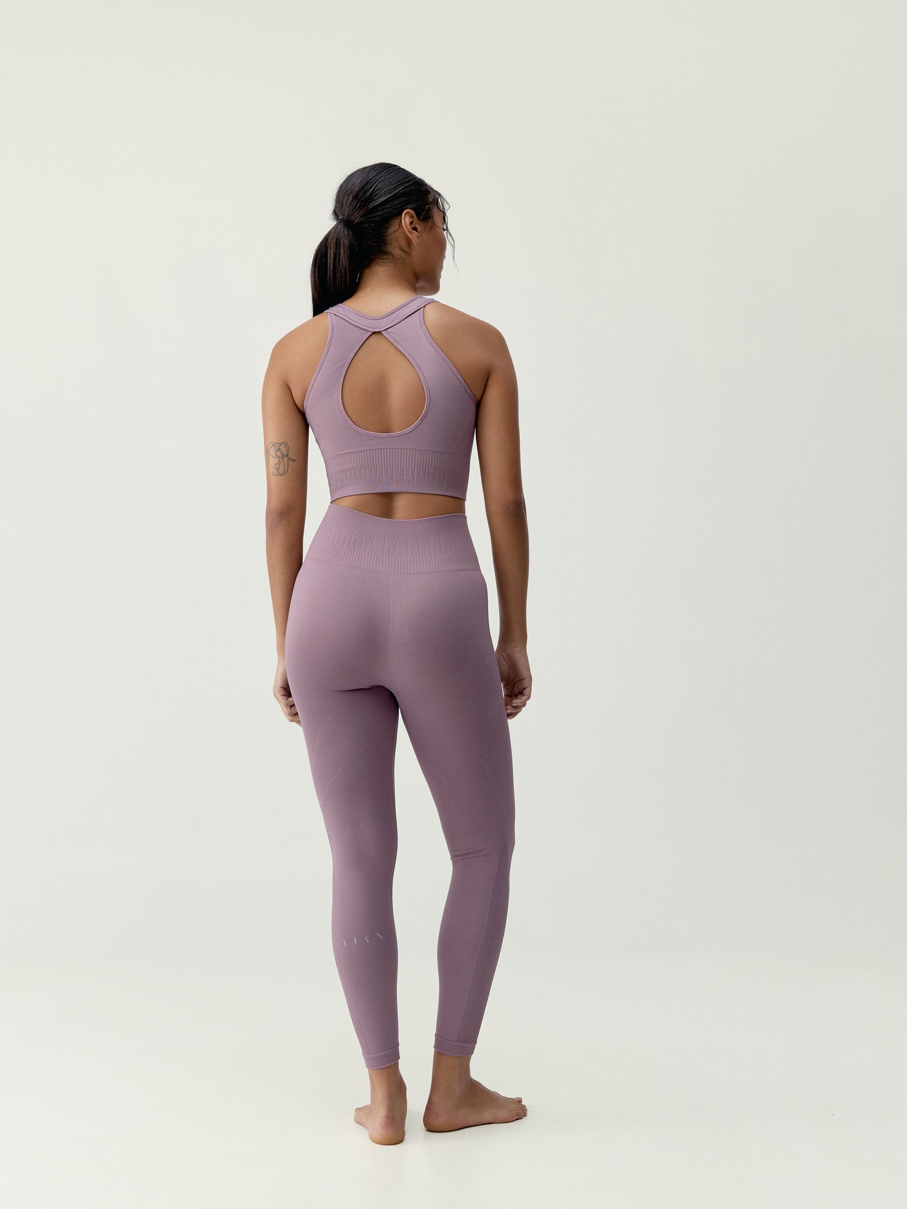 Laia Woodrose Top