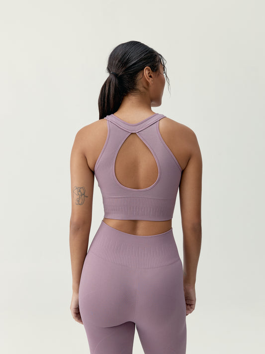 Laia Woodrose Top