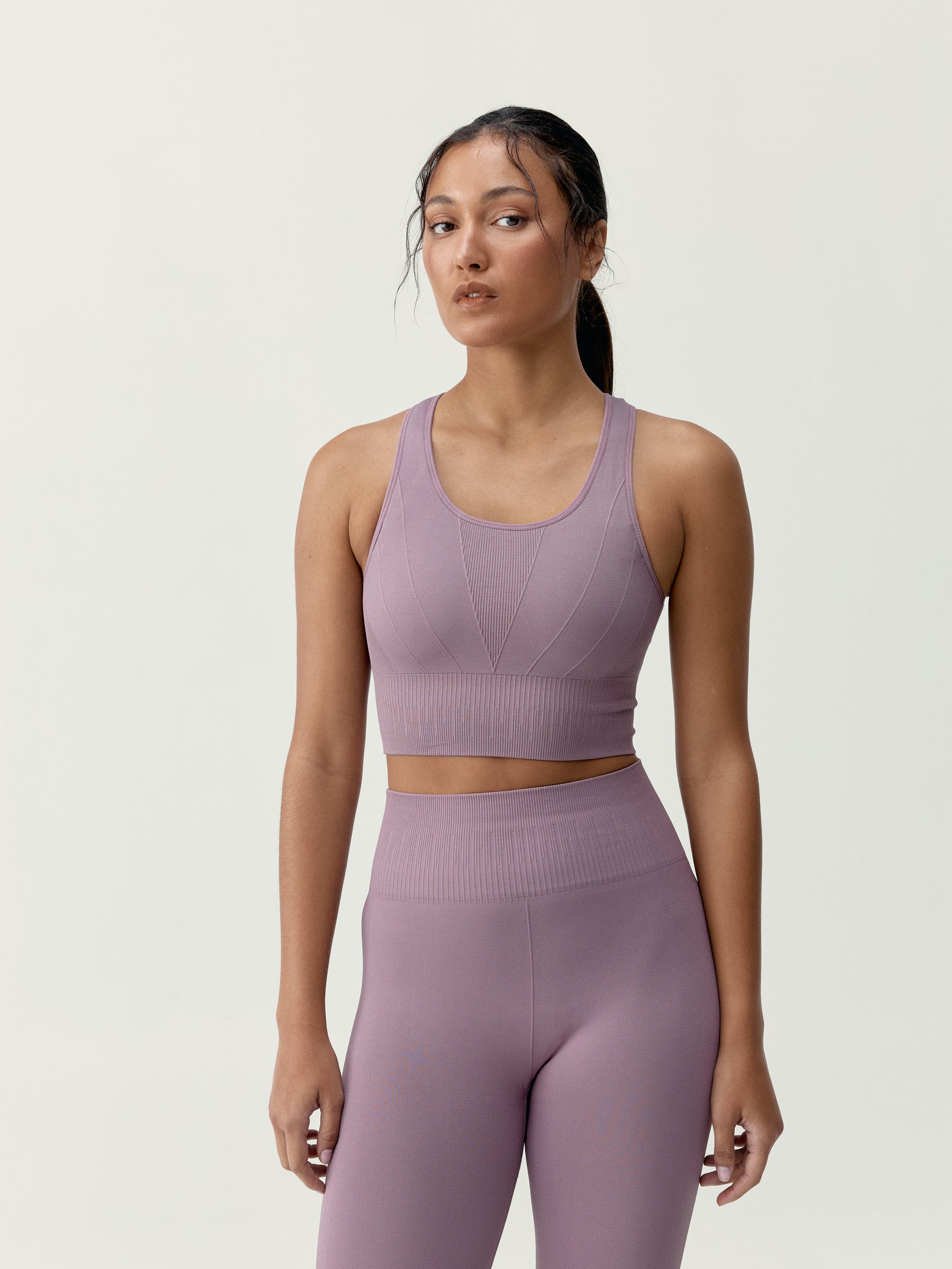 Laia Woodrose Top