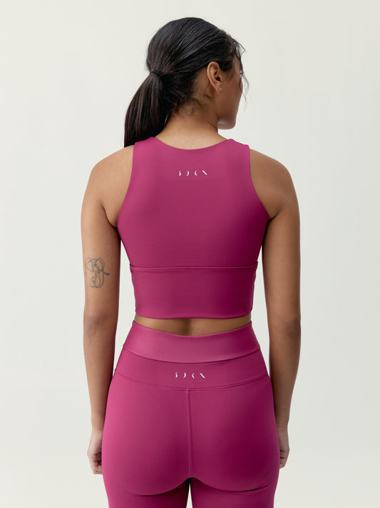 Top Kaia Ciruela