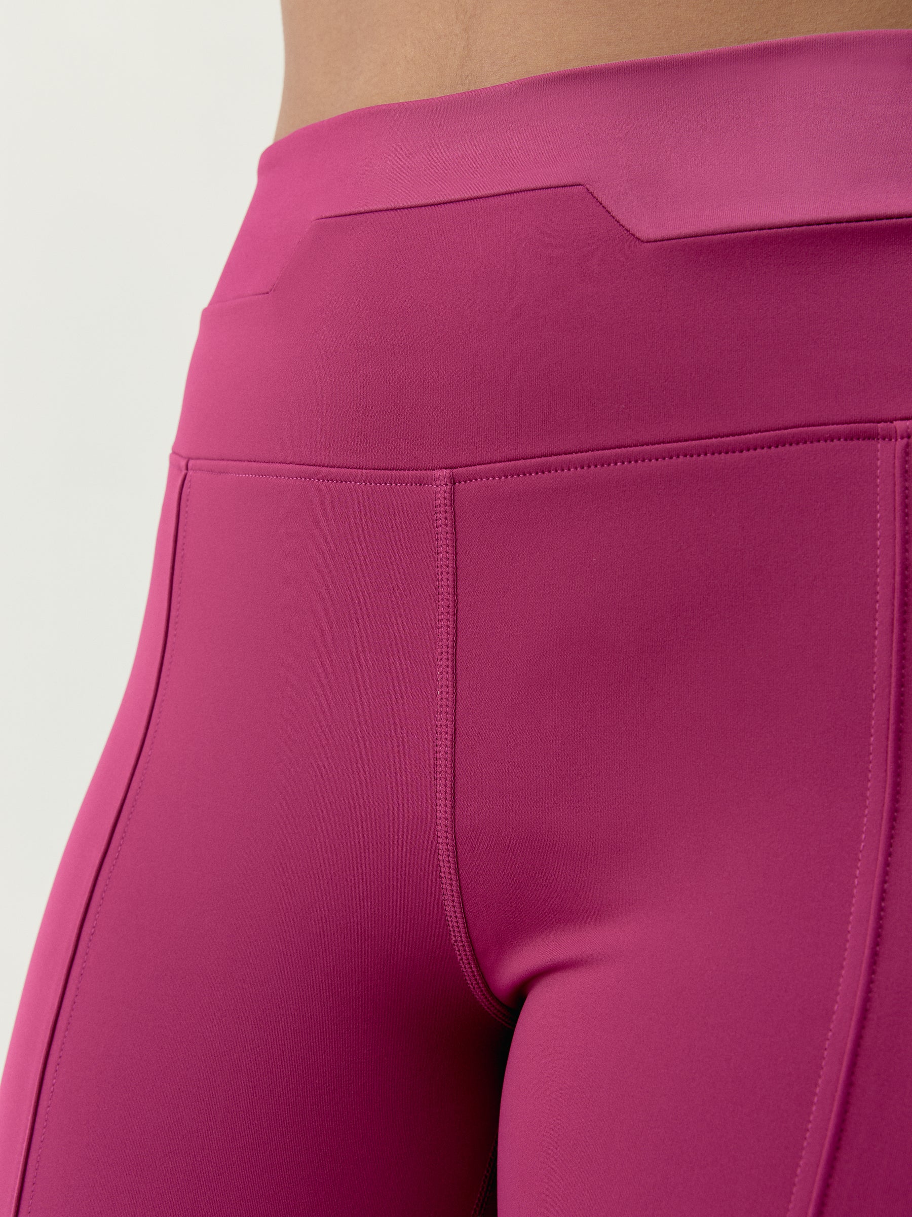 Legging Kaia Ciruela