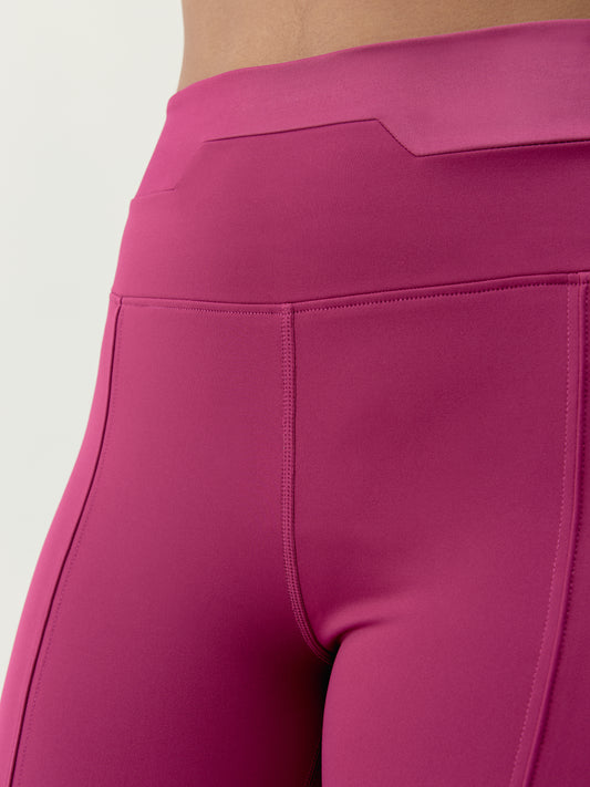 Legging Kaia Ciruela