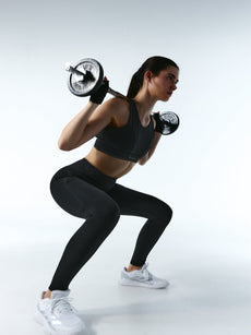 Legging Coreskin Black
