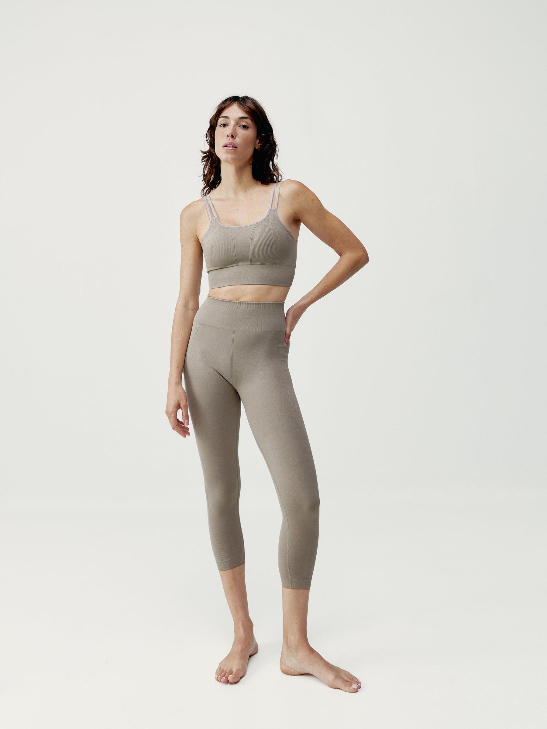 Champignons Blume Legging